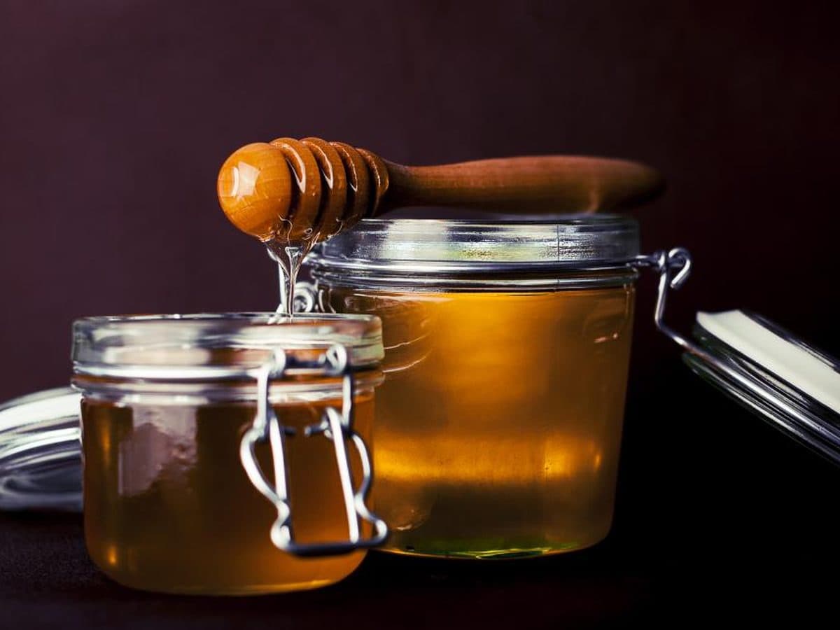 Pantry & Sweets